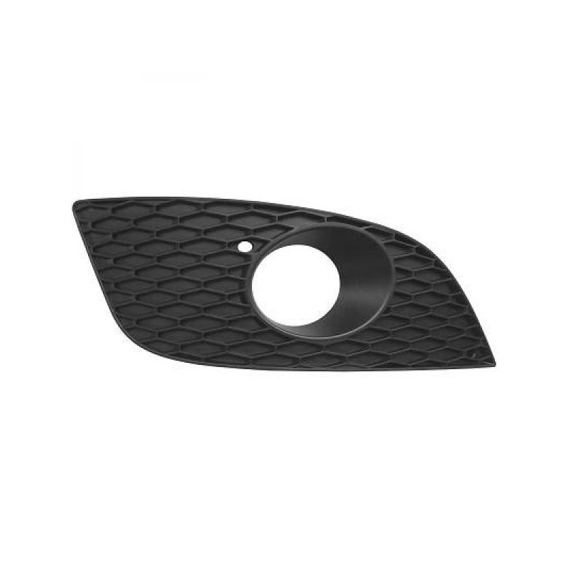Grille de pare-choc Gauche     LEON,