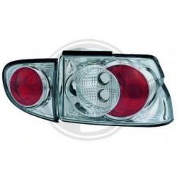  feux arrières design,      ESCORT, 3/5-portes  