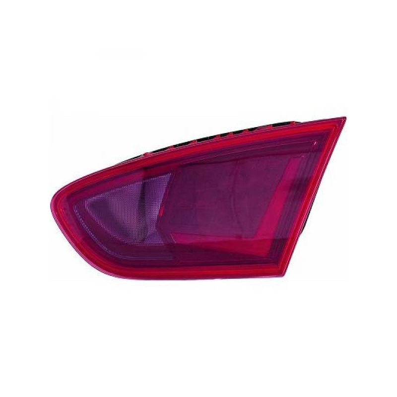 Feu arrière droit Seat Leon 1P1