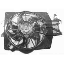  motoventilateur compl.    ESCORT, 