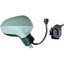 SPIEGEL LI.     SEAT LEON,