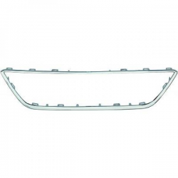 CHROM-GRILLRAHMEN    LEON,