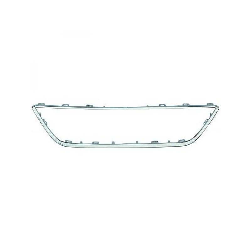 CHROM-GRILLRAHMEN    LEON,