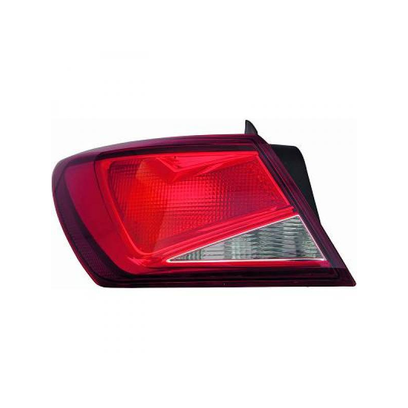 Feu arrière gauche Seat Leon