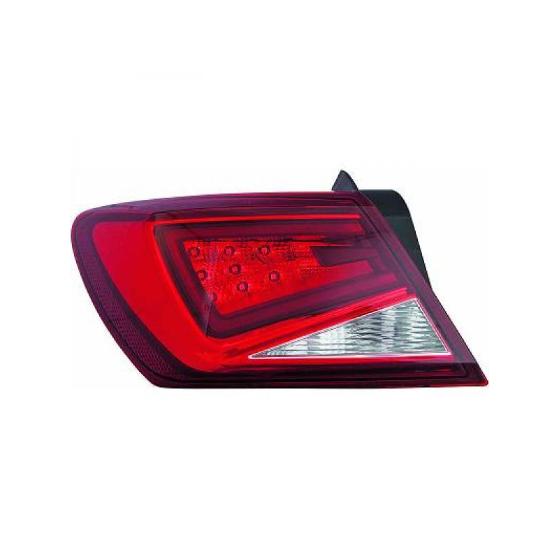 Feu arrière droit Seat Leon 5F