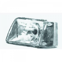 SCHEINWERFER RE. MARBELLA,