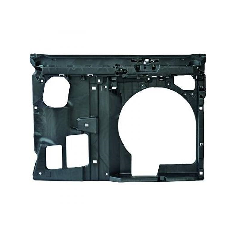 face avant compl.,    VW up!,