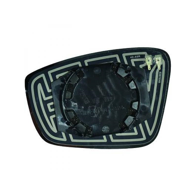 SP.GLAS LI.VW UPSEAT Mii,