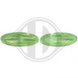  répétiteur design, chrome        ESCORT, 