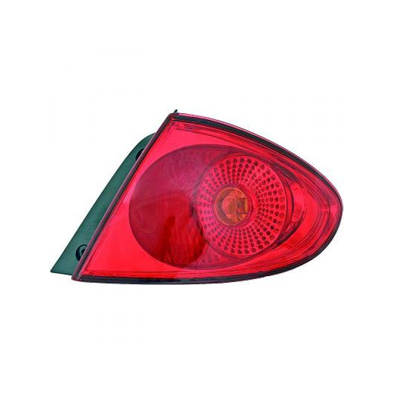 Feu arrière gauche Seat Toledo