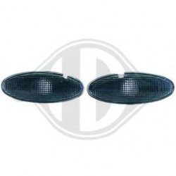  répétiteur design, noir        ESCORT, 