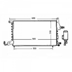 KONDENSATOR        TOLEDO,