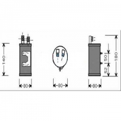 TROCKNER           TOLEDO,