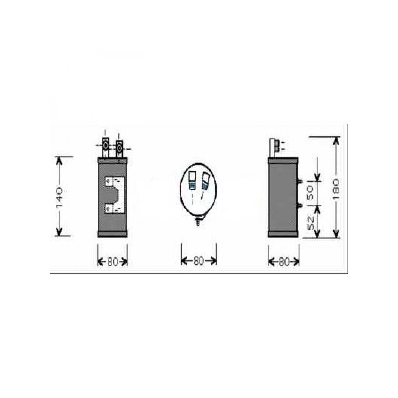TROCKNER           TOLEDO,
