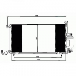 KONDENSATOR        TOLEDO,