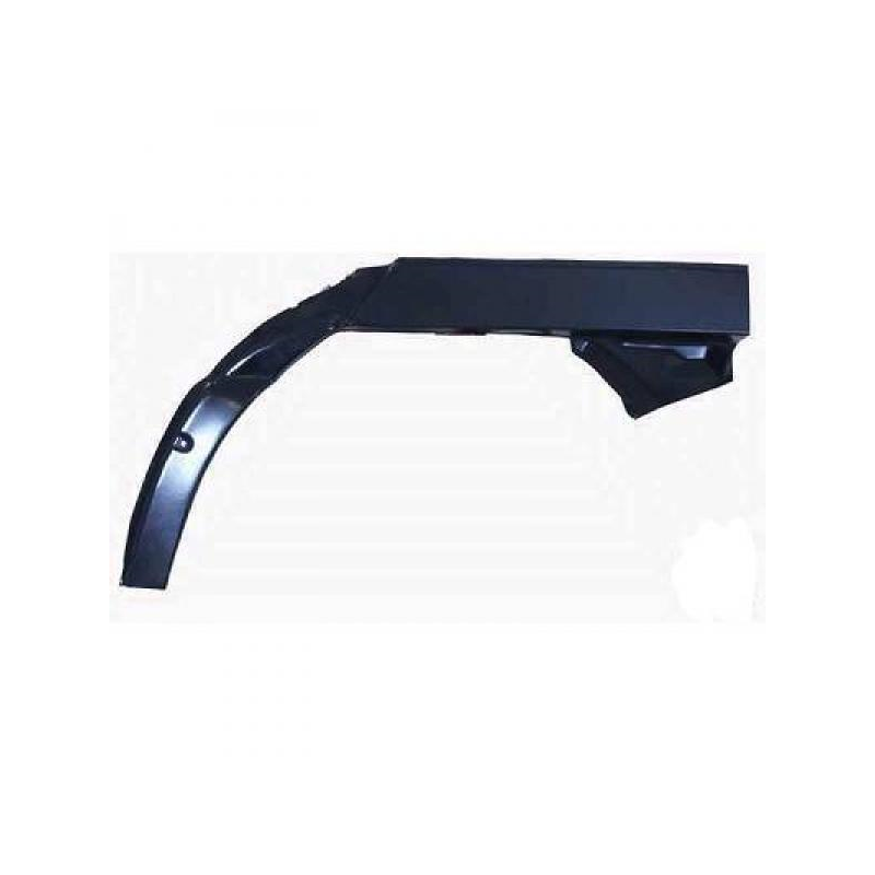 RADLAUF HI.LI.     TOLEDO,