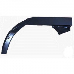 RADLAUF HI.RE.     TOLEDO,