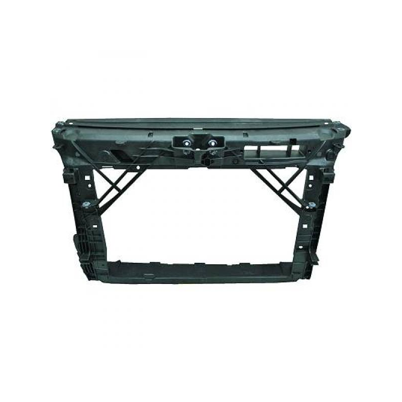 FRONTMASKE         TOLEDO,