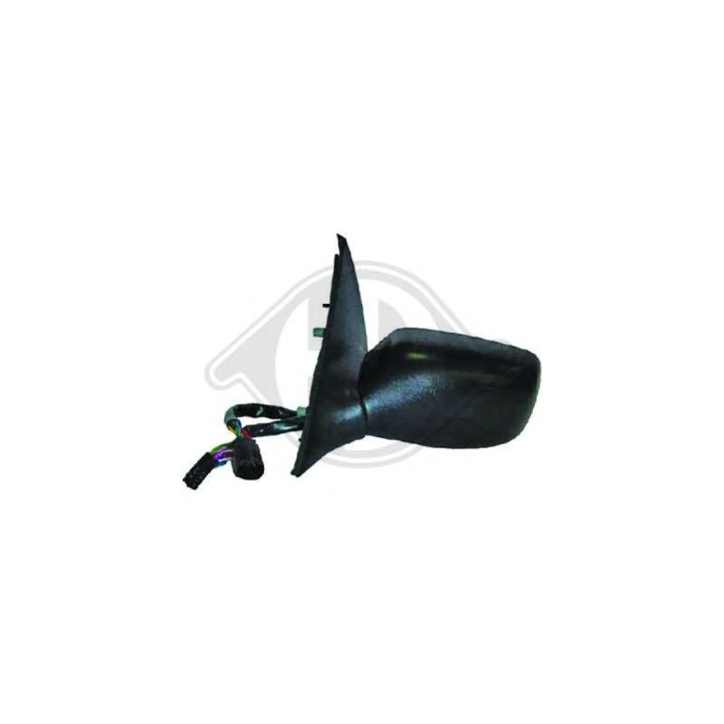  rétroviseur ext.  G   ESCORT, 