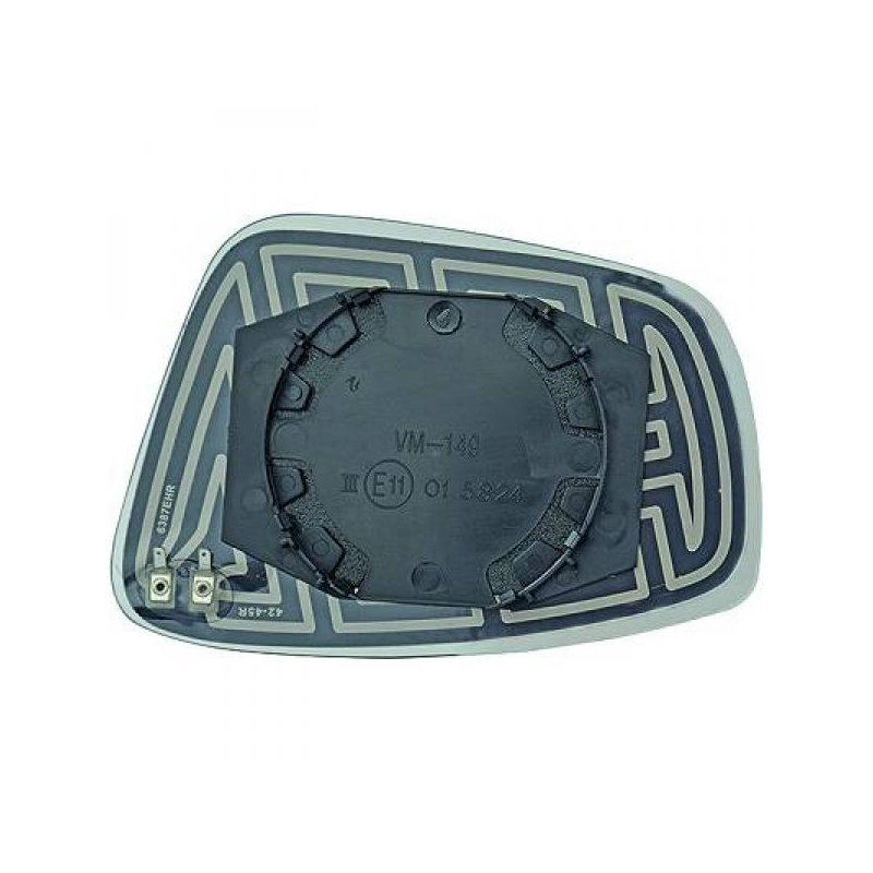 SP.GLAS RE.  RAPIDTOLEDO,