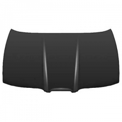 MOTORHAUBE    TOLEDO/LEON,