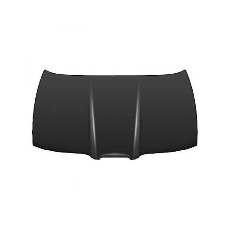 MOTORHAUBE    TOLEDO/LEON,