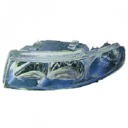 SCHEINWERFER LI.   TOLEDO,