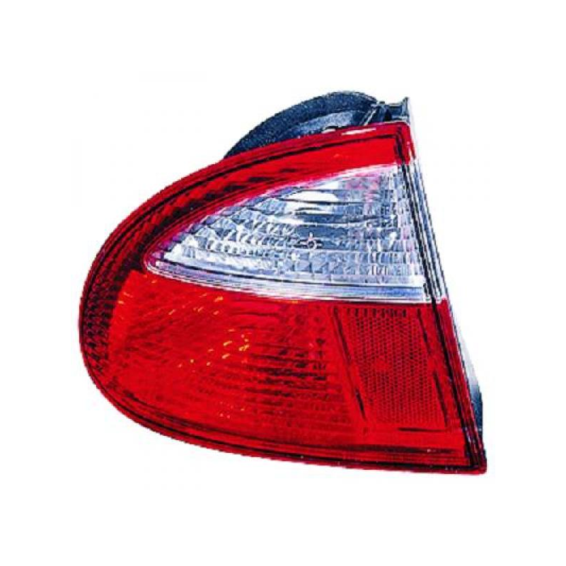 Feu arrière gauche extérieur SEAT LEON 1M