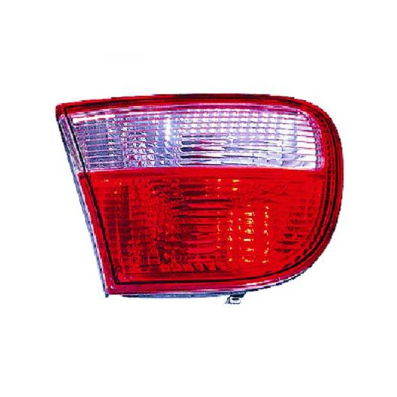 Feu arrière intérieur droit Seat LEON 1M