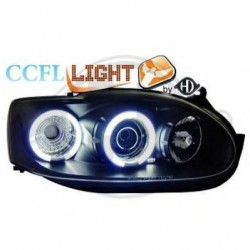  phares design, noir, set     ESCORT, 