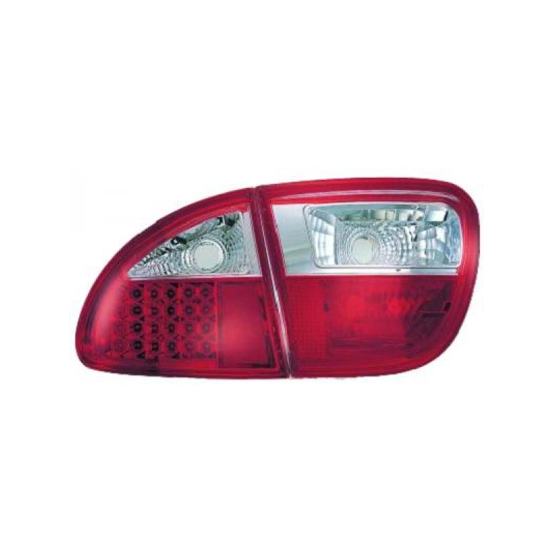 DESIGNR�CKLAMP. SET  LEON,