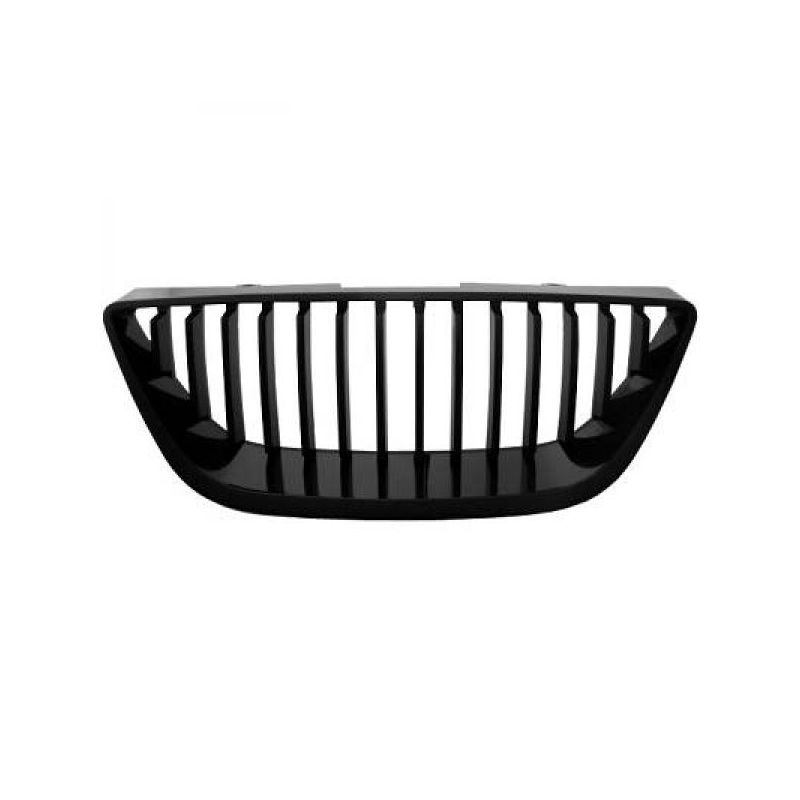 Grille design    SEAT IBIZA,