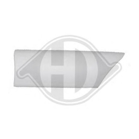 bandeau avant D ESCORT, bandeau avant D ESCORT,