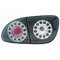 DESIGNR�CKLAMP. SET  LEON,