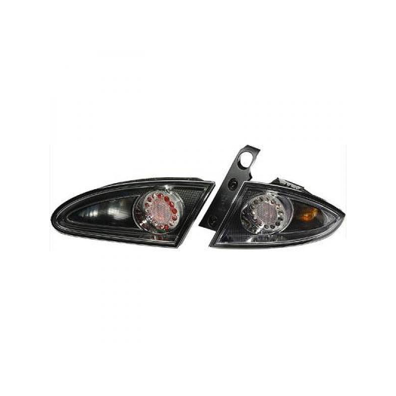 R�CKLEUCHTEN SET     LEON,