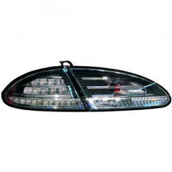 DESIGNR�CKLAMP. SET  LEON,