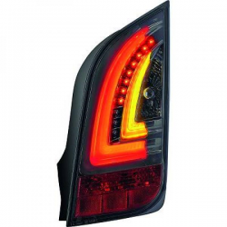 R�CKLEUCHTEN SET   VW UP!,