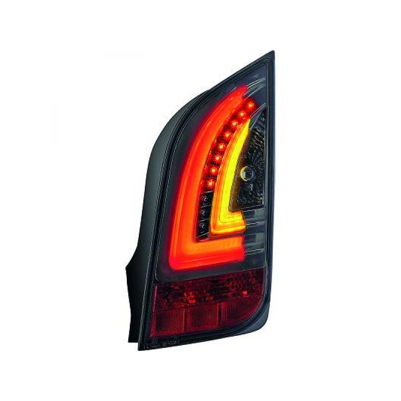 R�CKLEUCHTEN SET   VW UP!,