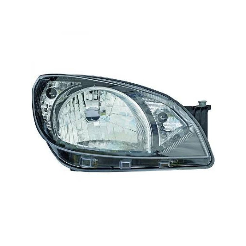 SCHEINWERFER RE.   CITIGO,