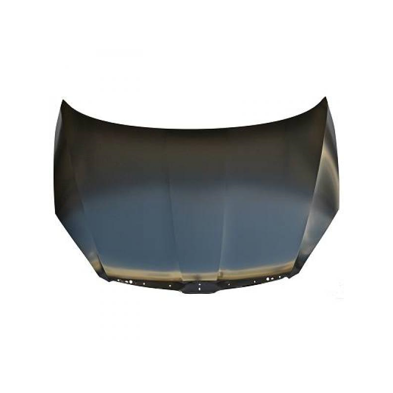 MOTORHAUBE  FABIAROOMSTER