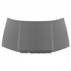 MOTORHAUBE          FABIA,