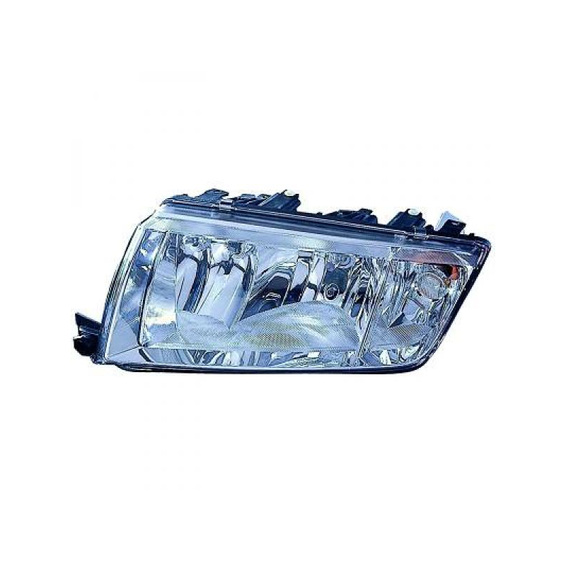 SCHEINWERFER RE.    FABIA,