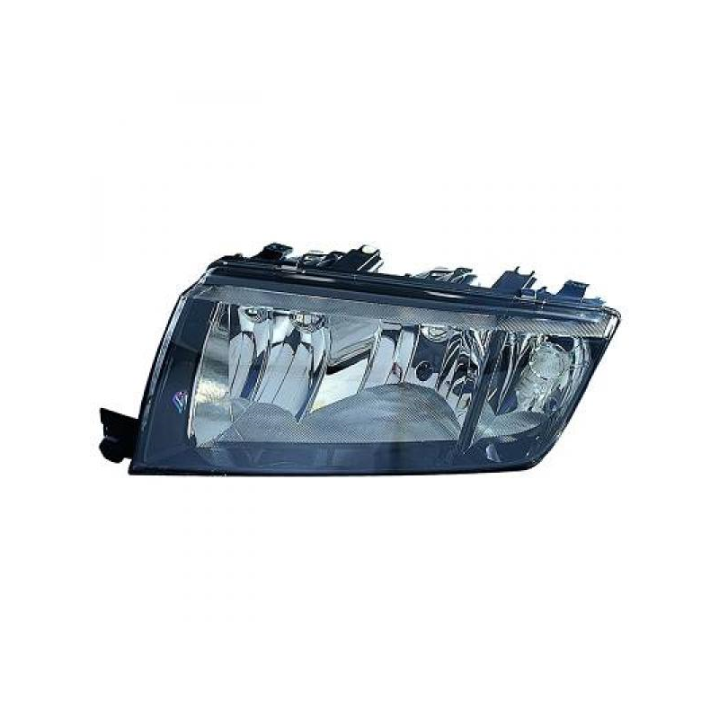 SCHEINWERFER RE.    FABIA,