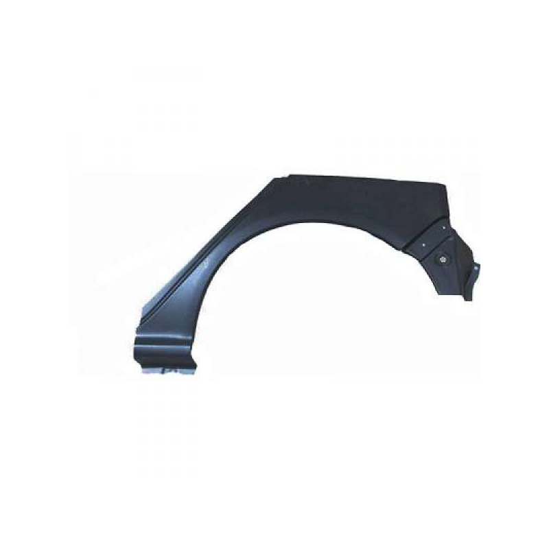 RADLAUF HI. LI.     FABIA,