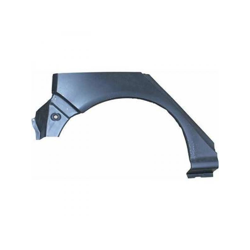 RADLAUF HI. RE.     FABIA,