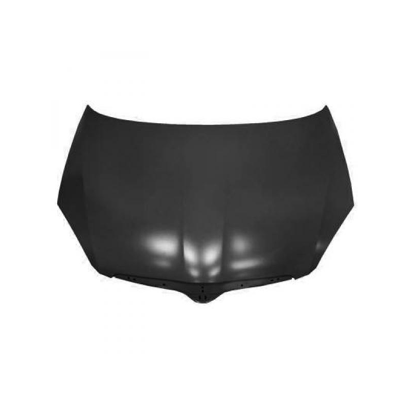 MOTORHAUBE  FABIAROOMSTER