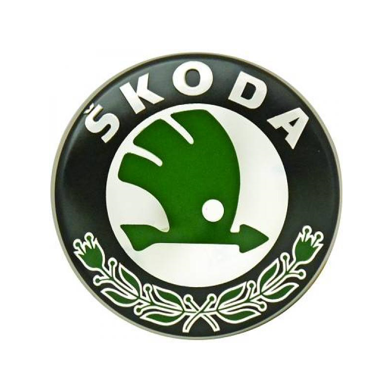 ANBAUTEIL VORN      FABIA,