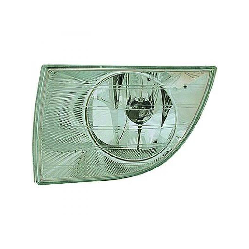 NEBELLEUCHTE RE.    FABIA,