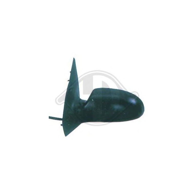  rétroviseur G    FORD FOCUS, 