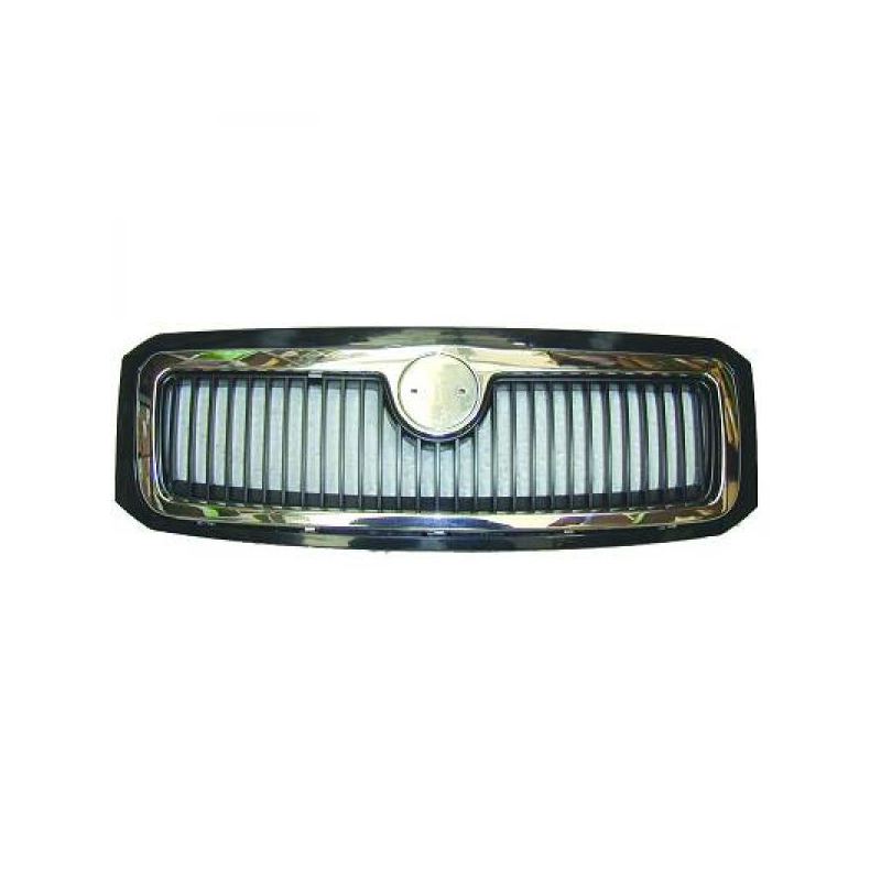 Calandre KPL.    FABIA,